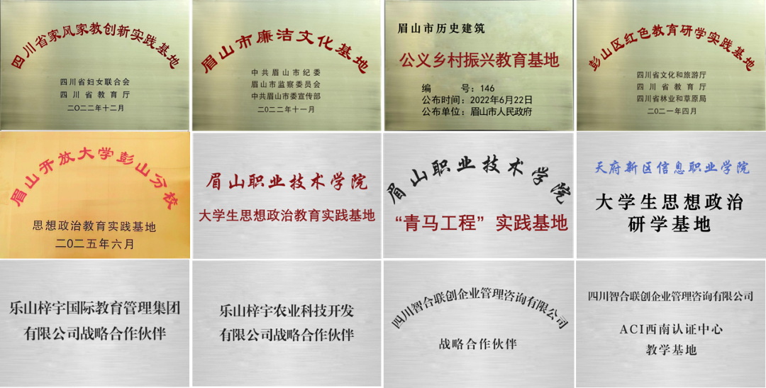 公司资质